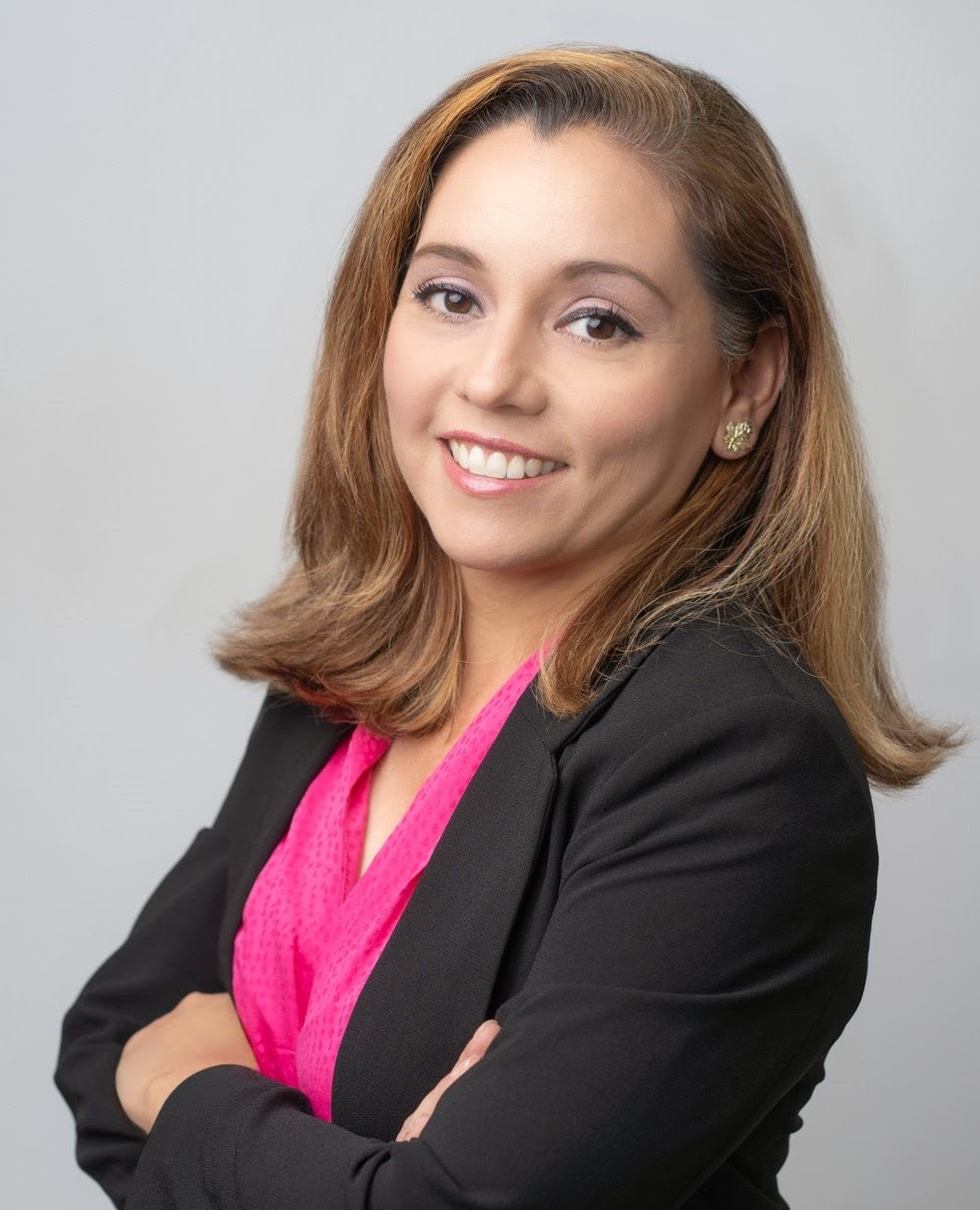 agent Gabriela Duran